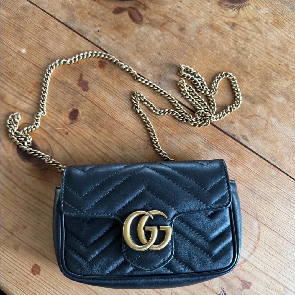 Gucci Marmont mini